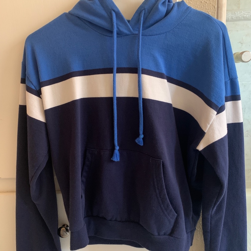 Pacsun Sweatshirt